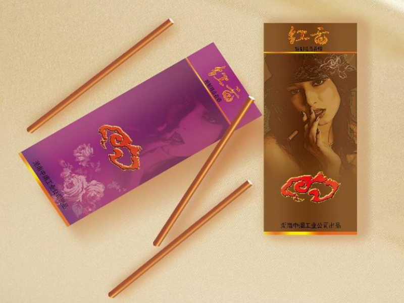 正规卷烟仓储物流中心分拣调拨流水线